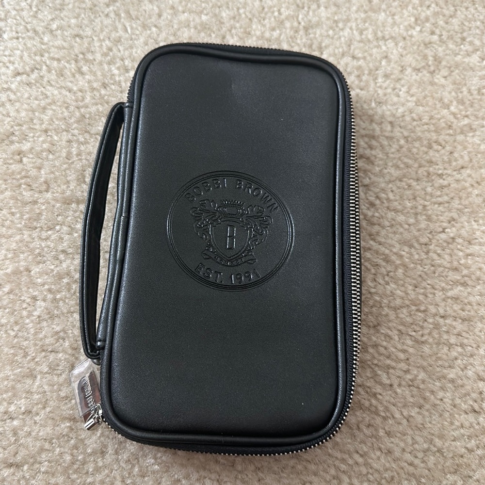 Bobbi brown classic brush set